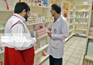 داروخانه‌ای در تبریز به علت نگهداری داروی قاچاق ۷.۳ میلیارد ریال جریمه شد