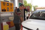 ۱۹ جایگاه تبریز و ۴۸ جایگاه آذربایجان شرقی در حال عرضه بنزین است