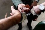 فروشندگان سکه تقلبی در “مرند” دستگیر شدند
