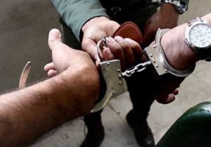 فروشندگان سکه تقلبی در “مرند” دستگیر شدند