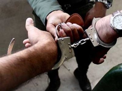 فروشندگان سکه تقلبی در “مرند” دستگیر شدند
