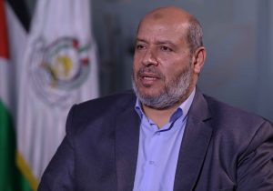 حماس: مردم مطمئن باشند حال مقاومت خوب و استوار است