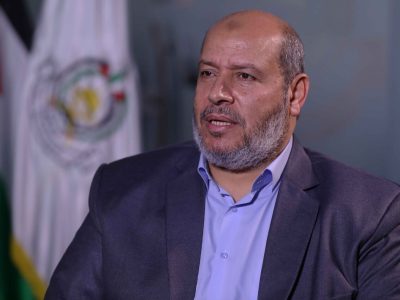 حماس: مردم مطمئن باشند حال مقاومت خوب و استوار است