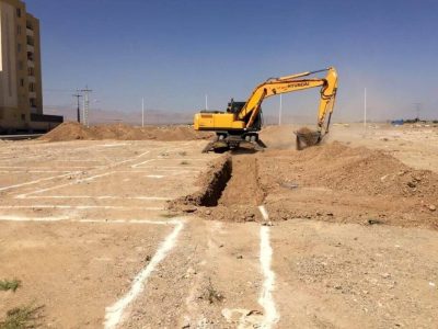 اختصاص زمین رایگان به ۱۲۶ نفر در مراغه با طرح جوانی جمعیت