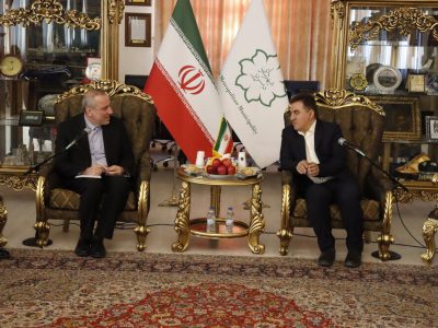 دالان ارس موجب تغییر جغرافیای سیاسی در قفقاز می‌شود