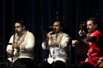 آذربایجان‌شرقی در اجراهای صحنه‌ای موسیقی جزو سه استان اول کشور است