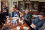 «کار ویژه» رسانه ای در برگزاری جشنواره کنگره ۱۰هزار شهید آذربایجان شرقی مورد توجه است