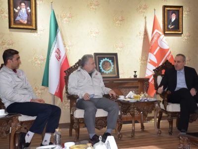تراکتورسازی در شرایط تحریمی یکی از نیازهای راهبری کشور را تامین می کند