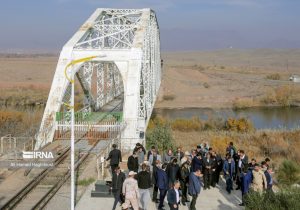 ضرغامی: ورود گردشگران خارجی به ایران ۴۰ درصد رشد داشته است