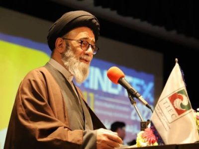 ورود دانش آموزان به فضای دانش بنیان موجب تسریع پیشرفت کشور می‌شود