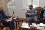 اعتبار ۶.۴۳ هزار میلیارد ریالی وزارت نفت دستاورد ۲ سفر رییس جمهوری به آذربایجان شرقی