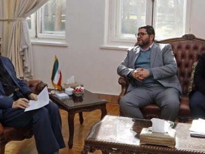 اعتبار ۶.۴۳ هزار میلیارد ریالی وزارت نفت دستاورد ۲ سفر رییس جمهوری به آذربایجان شرقی