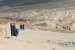سه هکتار از اراضی کشاورزی تبریز آزادسازی شد