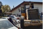 حادثه رانندگی در تبریز یک فوتی برجای گذاشت