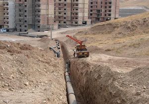 ۳۲۵ طرح آبرسانی نهضت ملی مسکن در آذربایجان‌شرقی مشخص شده است