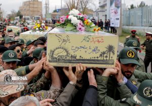 اعلام برنامه‌های تشییع و تدفین شهدای گمنام در آذربایجان شرقی