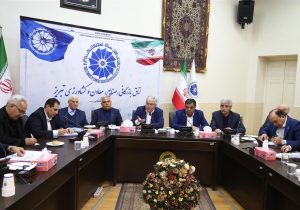 تشکل‌های اتاق بازرگانی برنامه‌محور حرکت کنند