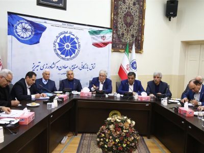 تشکل‌های اتاق بازرگانی برنامه‌محور حرکت کنند