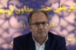 دانشگاه علوم پزشکی تبریز خوابگاه‌های متاهلی را توسعه می‌دهد