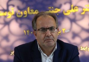 دانشگاه علوم پزشکی تبریز خوابگاه‌های متاهلی را توسعه می‌دهد