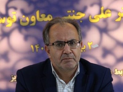 دانشگاه علوم پزشکی تبریز خوابگاه‌های متاهلی را توسعه می‌دهد