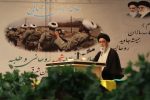 مقطع امروز حساس‌تر از دفاع مقدس است