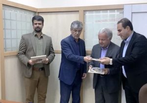 تفاهم‌نامه استقرار سامانه بهینه‌سازی انرژی در صنایع کوچک آذربایجان شرقی امضا شد
