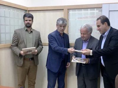 تفاهم‌نامه استقرار سامانه بهینه‌سازی انرژی در صنایع کوچک آذربایجان شرقی امضا شد