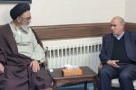 مطالبات فوتبالی آل هاشم و احتمال لغو محرومیت هواداران تراکتور