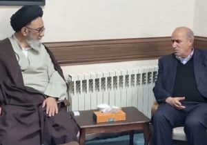 مطالبات فوتبالی آل هاشم و احتمال لغو محرومیت هواداران تراکتور