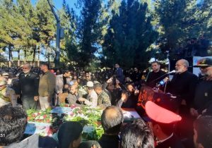 وزیر کشور: تروریست‌ها دیگر آرامش نخواهند داشت