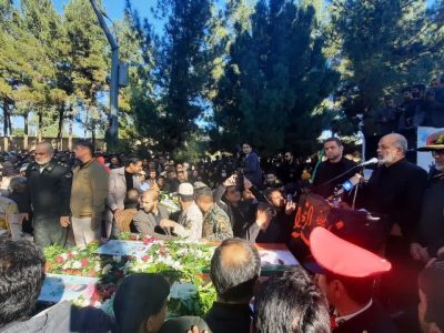 وزیر کشور: تروریست‌ها دیگر آرامش نخواهند داشت