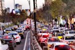 آقای مسئول! گره کور ترافیک تبریز با بنر معذرت خواهی باز نمی شود