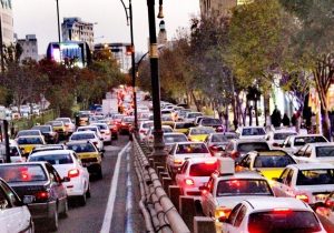 آقای مسئول! گره کور ترافیک تبریز با بنر معذرت خواهی باز نمی شود