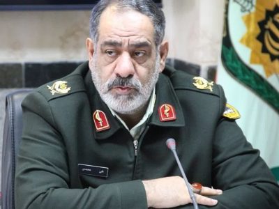 دشمن به دنبال ایجاد فتنه برای به چالش کشیدن نظام جمهوری اسلامی است