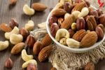 جریمه ۲.۱ میلیارد ریالی برای قاچاق آجیل خارجی در تبریز
