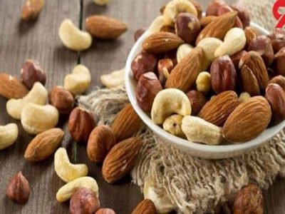 جریمه ۲.۱ میلیارد ریالی برای قاچاق آجیل خارجی در تبریز