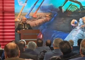 فرمانده: هدف قرارگاه خاتم‌الانبیا بهره‎‌مندی از توان علمی جوانان کشور است