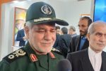 سردار عابد: قرارگاه خاتم ۶۱ کلان طرح در دست اجرا دارد