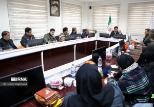 یک میلیون و ۹۶۰ هزار میلیارد ریال پروژه در معدن مس سونگون آذربایجان تعریف شده است