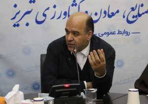 معاون استاندار آذربایجان شرقی: بودجه ۱۴۰۳ واقع بینانه است
