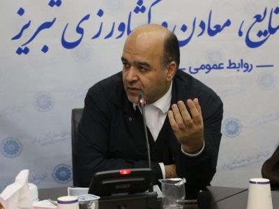 معاون استاندار آذربایجان شرقی: بودجه ۱۴۰۳ واقع بینانه است