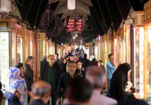 نرخ یا پایه جدید مالیاتی برای طلافروشان وضع نشده است