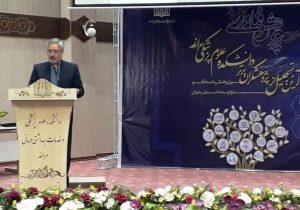 دولت سیزدهم به پیشرفت علمی و پژوهشی اهتمام جدی دارد
