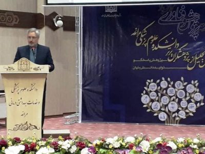 دولت سیزدهم به پیشرفت علمی و پژوهشی اهتمام جدی دارد