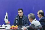 شهردار: درآمدهای پایدار شهرداری تبریز به ۲۵ درصد رسید