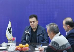 شهردار: درآمدهای پایدار شهرداری تبریز به ۲۵ درصد رسید