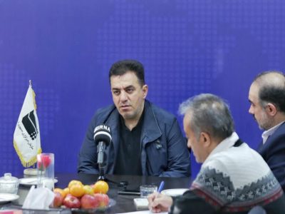 شهردار: درآمدهای پایدار شهرداری تبریز به ۲۵ درصد رسید