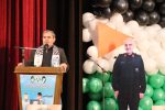 دانش‌آموزان ادامه‌‎دهنده مکتب سردار سلیمانی هستند