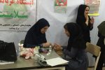 ۴۰ درصد جمعیت بالای ۱۸ سال آذربایجان شرقی غربالگری سلامت شدند